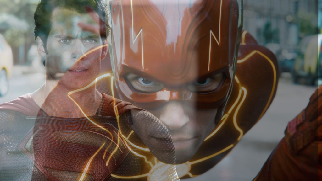 Une dernière danse ? Le Superman d’Henry Cavill fait l’objet d’une mention flagrante dans le prochain synopsis de « The Flash ».