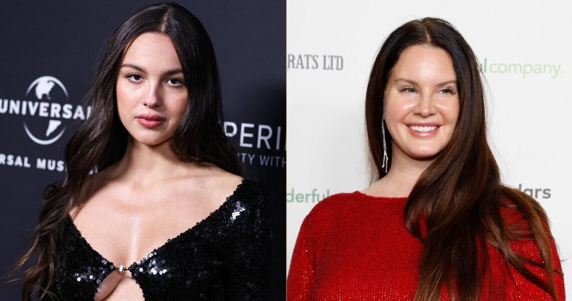 “They are so…” – Fans Swoon Over Olivia Rodrigo and Lana Del Rey Attending the Billboard Women in Music Event