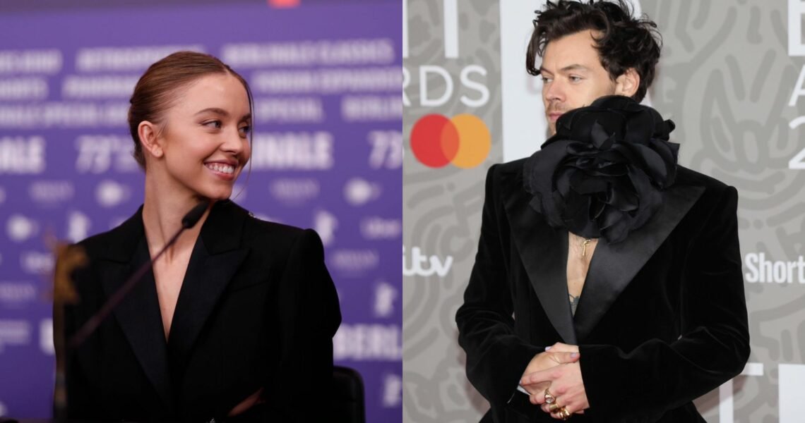 “Thank you Harry Styles” – Sydney Sweeney Spends a Crazy Evening at Accor Stadium in Sydney Australia, at Former One Direction’s Singer’s Concert