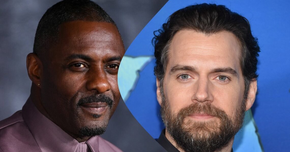 Idris Elba Clears Air Around His Connection to This $20 Billion Franchise, Can Henry Cavill Benefit From It?