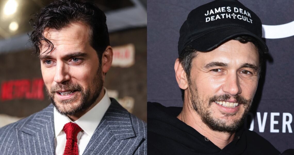 “Henry was dying to”- Past Co-star James Franco Once Shed Light on Henry Cavill’s Dedication and Eagerness to Get Superman’s Role