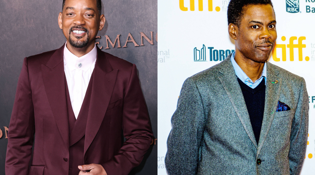 “He said everything he wanted to say” – Sources Claim That Chris Rock Has Finally Moved on From the Will Smith Slap Last Year