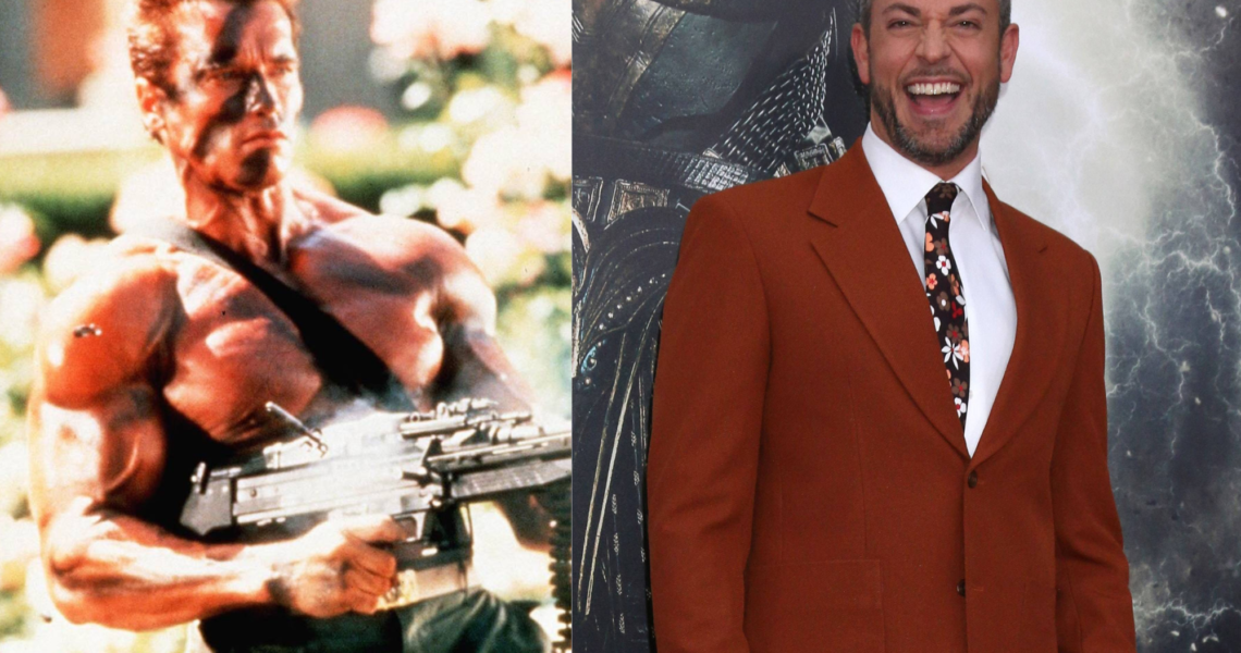 ‘Shazam’ Star Zachary Levi Showcases His Arnold Schwarzenegger Impression in a Hilarious Fashion, and Fans Are in Love With It