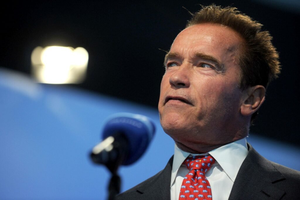 Il a fait le contraire et… » – Cet acteur de « Star Wars » a demandé à Arnold Schwarzenegger de perdre son nom de famille