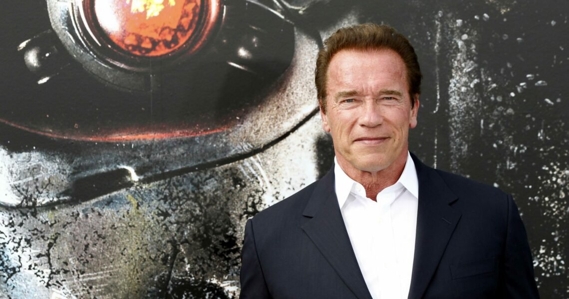 After Playing Terminator for James Cameron, Arnold Schwarzenegger to Join the Director for ‘Avatar 4’