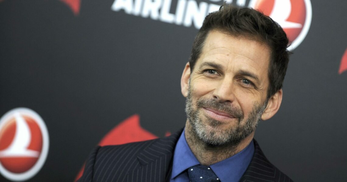 ‘Rebel Moon’ Writer Assures Zack Snyder Fans That He Will “unleash his visual imagination” in the 2023 Movie