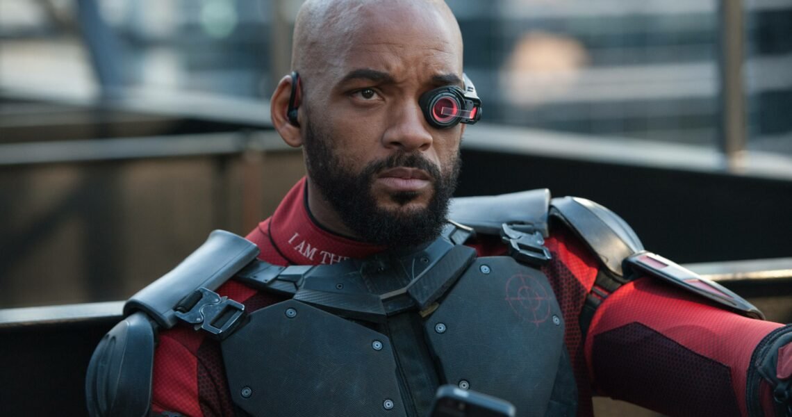 Will Smith Back in DC Universe? Reports Claim the Oscar Winner Is Reprising His Deadshot Role in James Gunn’s Future Plans