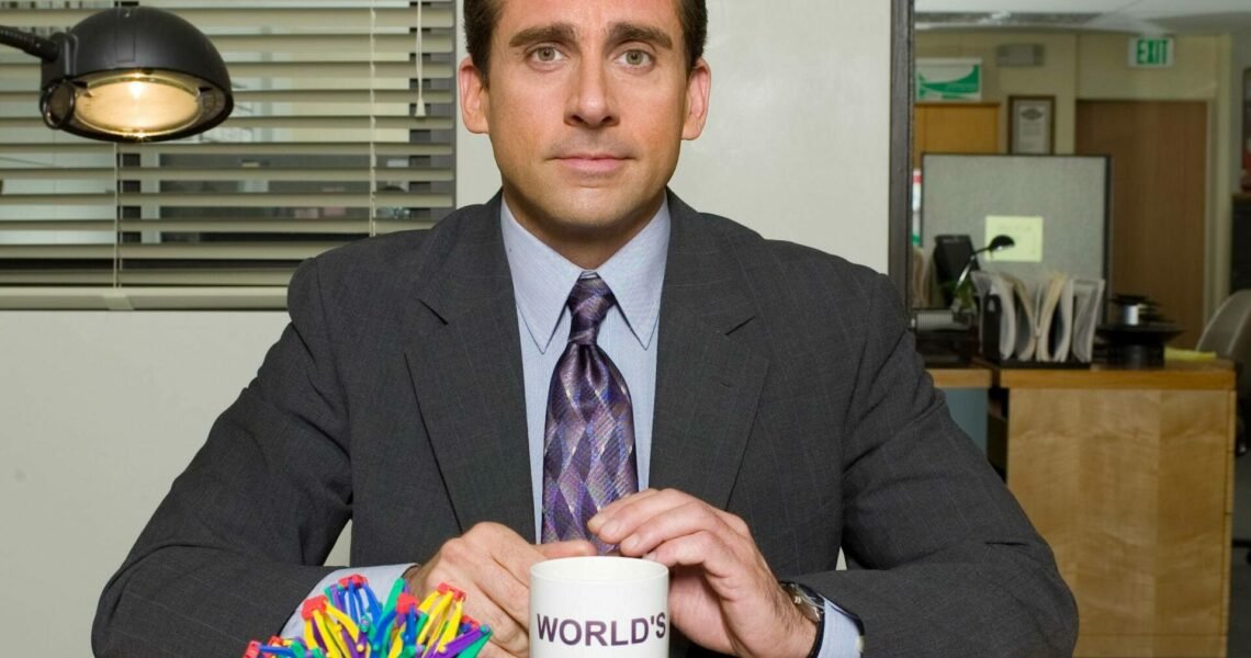 “What a perfect thing..” – Fans Left Nostalgic After ‘The Office’ Actor Steve Carell Finally Appears on Office Ladies Podcast