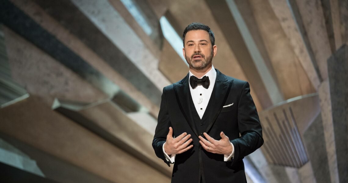 Kimmel Returns! Friends, Family and Net Worth, Everything You Need to Know About the Man Who’ll Take the Helm for Oscars 2023