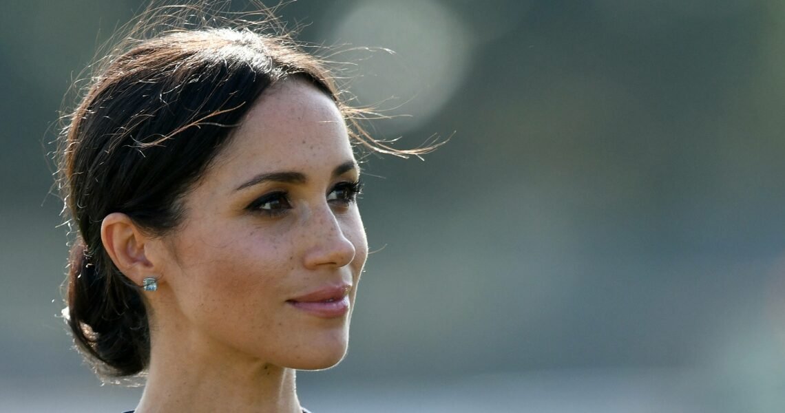 “I can say anything”- Meghan Markle on How She Took an Active Effort to Forgive the Royal Family Despite Her Liberty to Spill All Tea