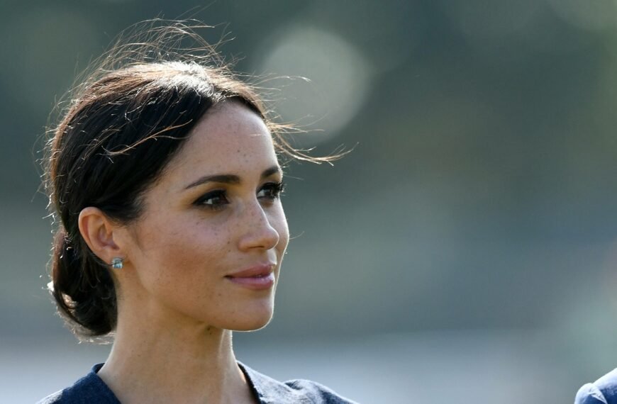 “I can say anything”- Meghan Markle on How She Took an Active Effort to Forgive the Royal Family Despite Her Liberty to Spill All Tea