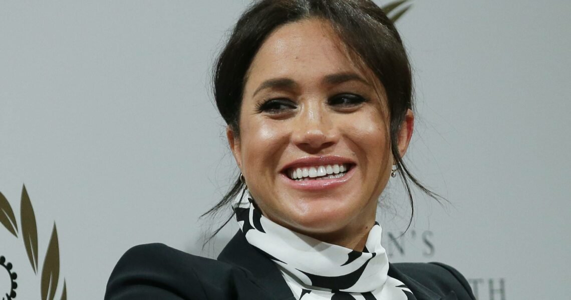 Meghan Markle Makes Her Way Into A Cook Book, As She Shared A Dessert Recipe with Chef Jose Andres