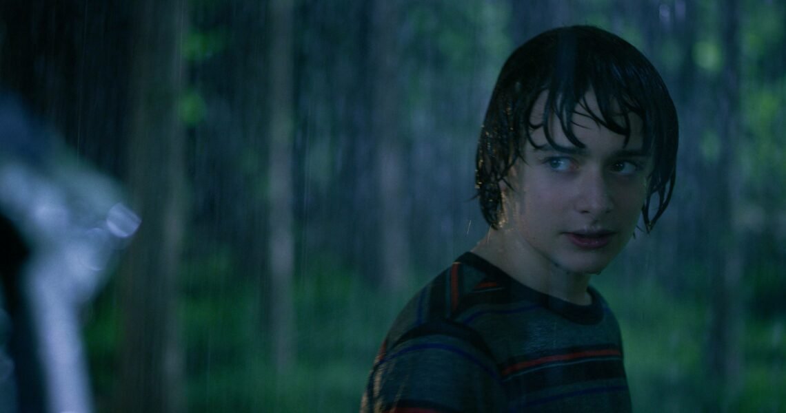 Fans Shares Wild Theories About Will Byers’ Potential Empowerment in ‘Stranger Things’ Season 5