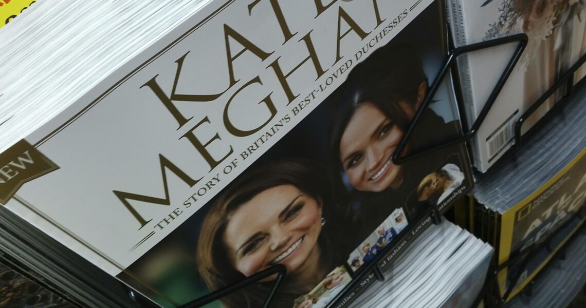 How Kate Middleton Took “Revenge” on Meghan Markle by Slaying Her Major Royal Duties, Elaborates Royal Expert