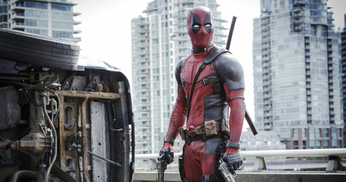 Fan Favourite ‘Deadpool’ Characters Dopinder and Blind AI Returning With Ryan Reynolds for Third Installment