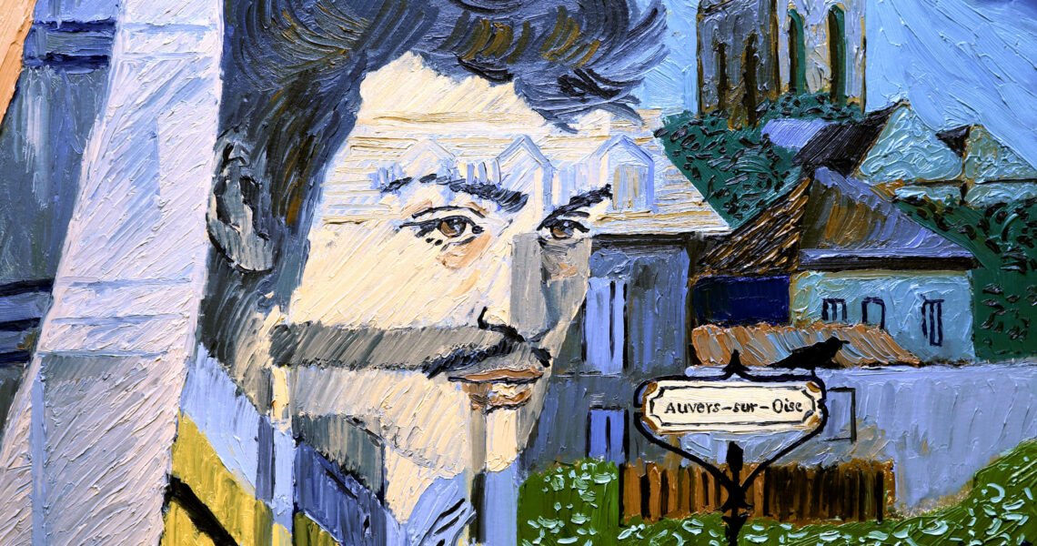Is ‘Loving Vincent’ Available on Netflix in March 2023? Where Can You Watch the 2017 Biographical Drama About Vincent Van Gogh?