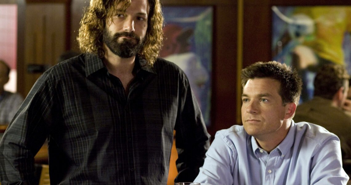 Jason Bateman and Ben Affleck Are Part of a Rather Secret Hollywood Club, but What Is It About?
