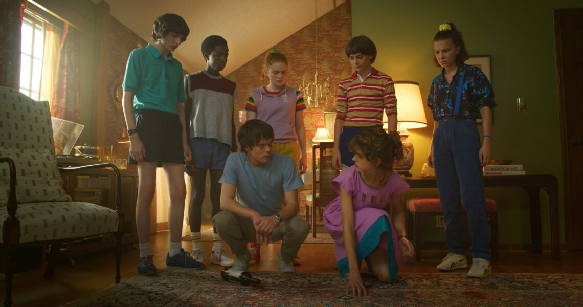 Do You Know That the Plot of ‘Stranger Things’ Season 5 Is Somewhere Hidden in the Second Season of the Show?