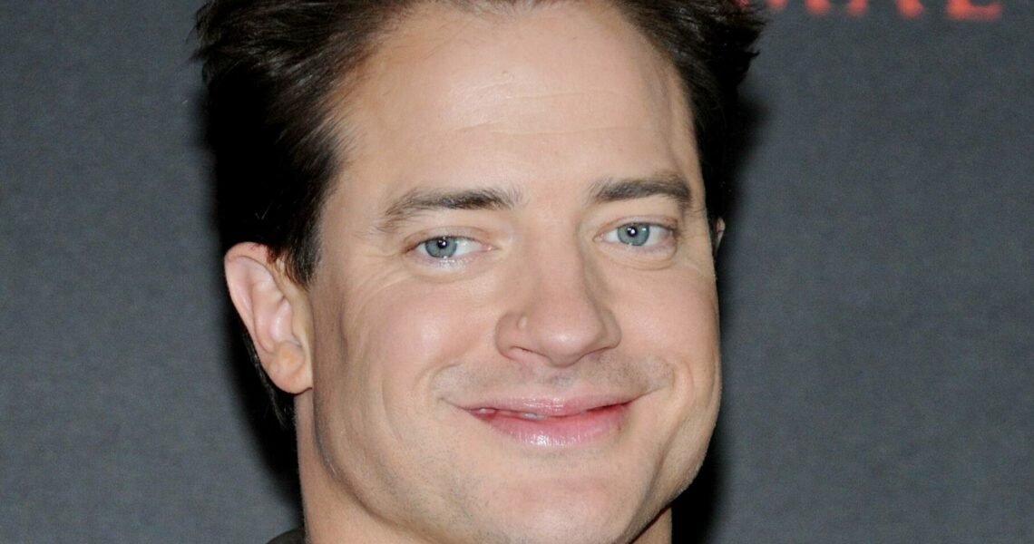 Former ‘Doom Patrol’ Actor Brendan Fraser Leaves Fans Guessing as He Makes a Major Statement About Joining DCU