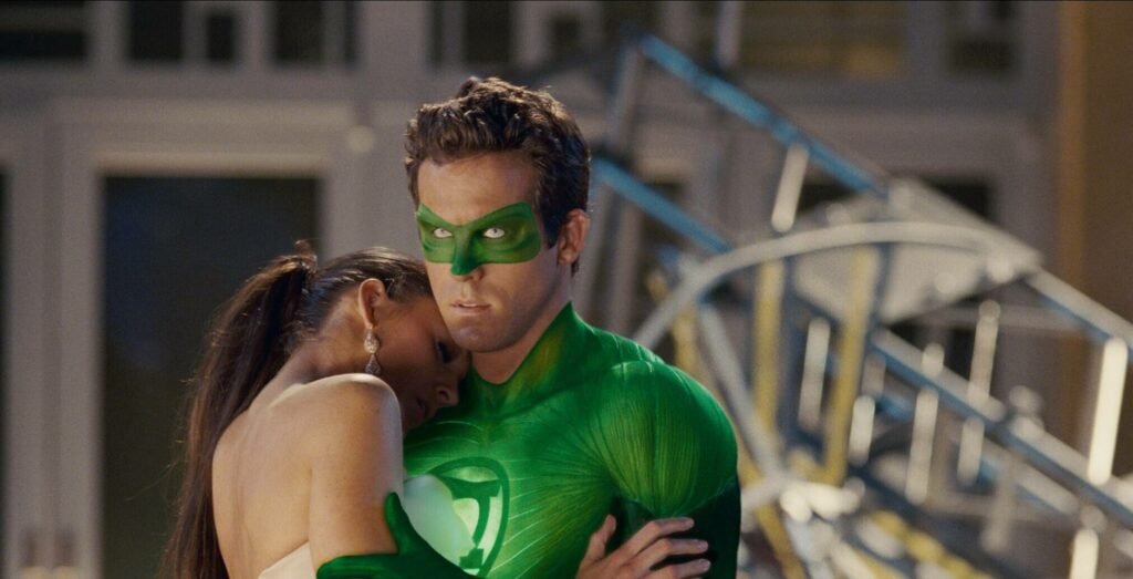 La star de « Shazam ! La star Zachary Levi fait une demande particulière pour faire revenir Ryan Reynolds en tant que Green Lantern pour « Shazam ! La Fureur des Dieux