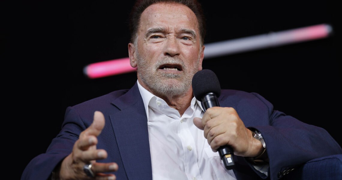 When Arnold Schwarzenegger Blamed the Predator Studio for Messing up the Iconic Film Franchise