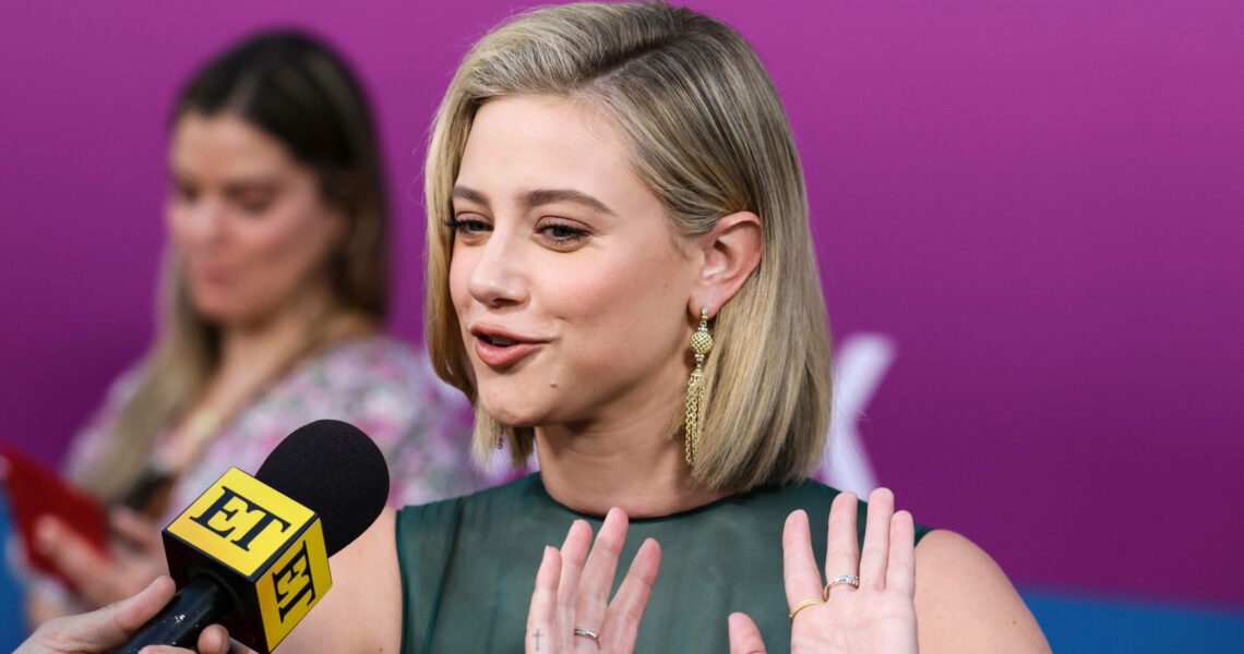 “Such an impact on your life”- Lili Reinhart Hits Back at Haters of ‘Riverdale’ for Comments, but Fans Continue to Troll the Show
