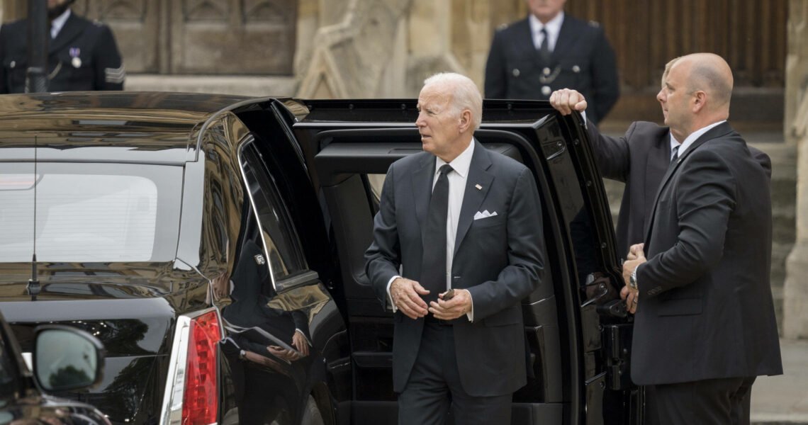 President Joe Biden to Snub King Charles’s Coronation? Everything You Need to Know About His Long Held Discomfort With British Monarchy