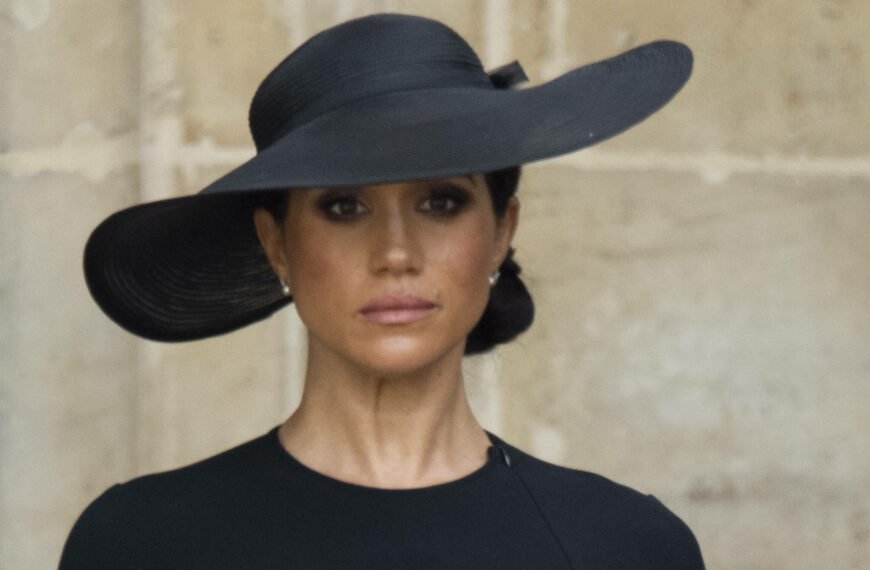 “…Just by existing” – Meghan Markle’s Moment of Realisation When Separating From Royal Family Was the Only Way Out