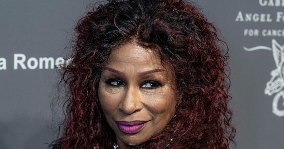 Chaka Khan Seemingly Unhappy with a Greatest Singer of All Time List, and the Fans Are in Agreement