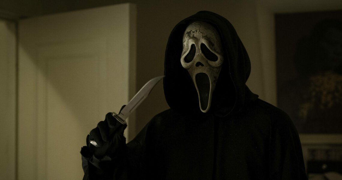 Ahead of ‘Scream VI’ Release, Paramount Pulls a Humorously Horrifying Marketing Stunt