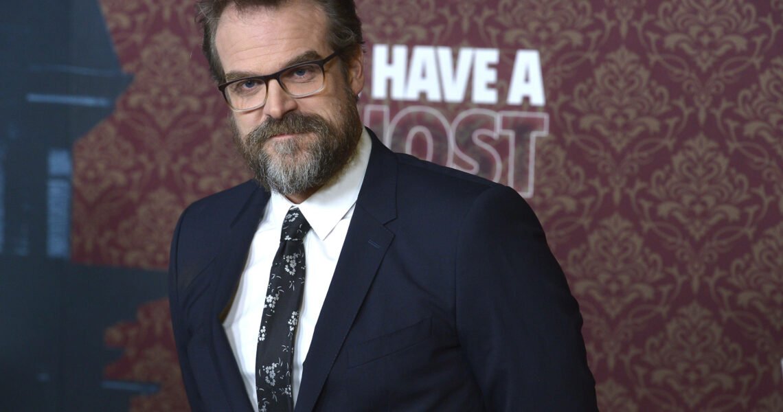 Buckle up People! David Harbour Teases When Will the Final Season of ‘Stranger Things’ Begin Shooting