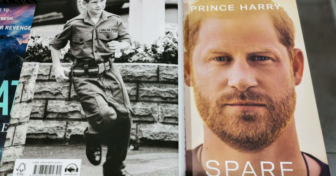 “Fascinating and Powerful”- How Dr Gabor Maté Gave the Most Revealing Insights Into Prince Harry’s Life