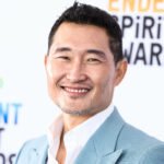 Daniel Dae Kim at 2023 Film Independent Spirit Awards