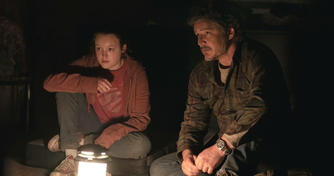 Fans Compare the ‘Last of Us’ “Baby Girl” Scene to the Game, As Pedro Pascal and Bella Ramsey Bring It to Life