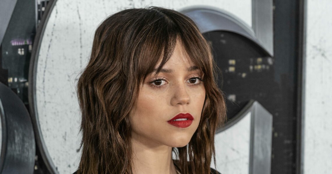 ‘Wednesday’ Star Jenna Ortega Almost Turned Down Tim Burton for This One Specific Reason