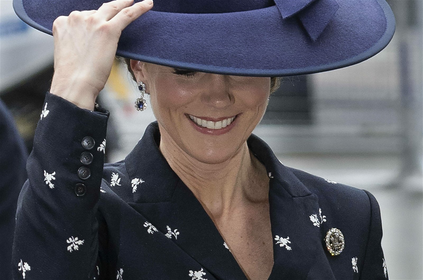Princess of Wales Kate Middleton