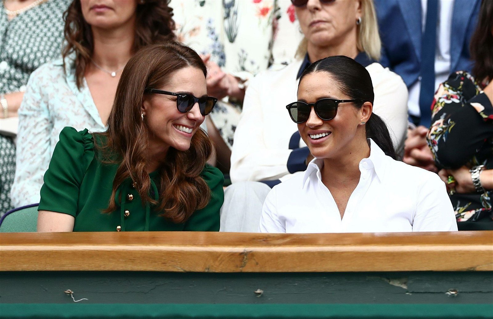 Fans Divided as Kate Middleton and Meghan Markle “…pitted against each other” Over Body Language Row