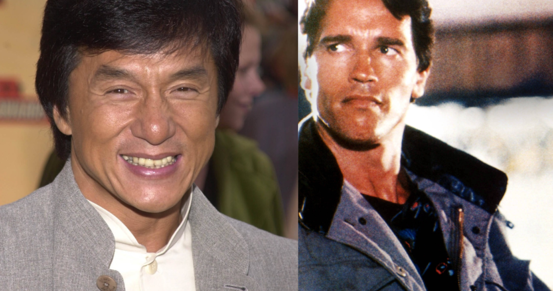 “Anyone could have played”- Jackie Chan Once Felt That Arnold Schwarzenegger Was ‘Nothing Special’ in His Most Iconic Role