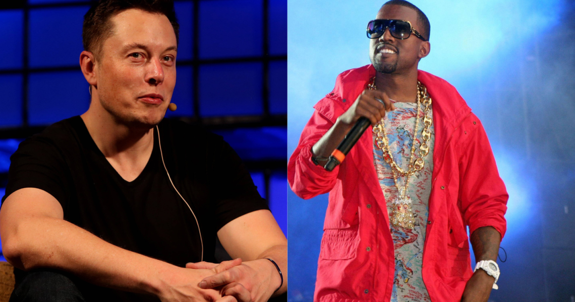 Elon Musk Taking Kanye West’s Advice? Reports Claim Twitter Chief Is Consulting the Rapper for Constructing a Utopian Town for Tesla Employees in Texas