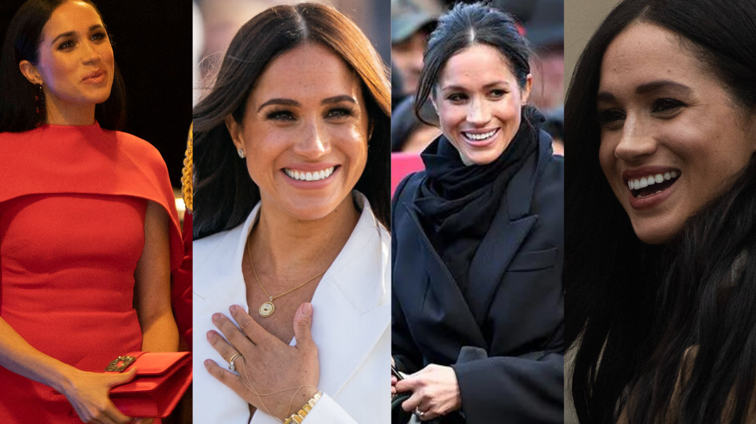 Top 5 Times Meghan Markle Brought Royal Fashion A-Game With Her Chic Duchess Style