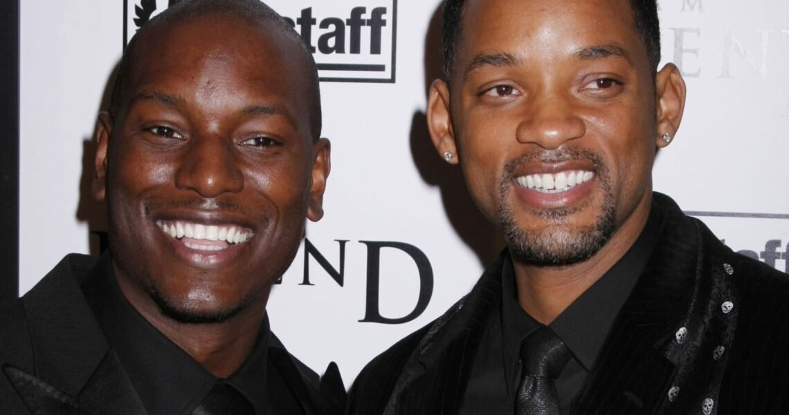 “I was out of my mind” – Tyrese Gibson Once Explained What Led Him to Announce That Will Smith Gave Him $5 Million Back in 2017